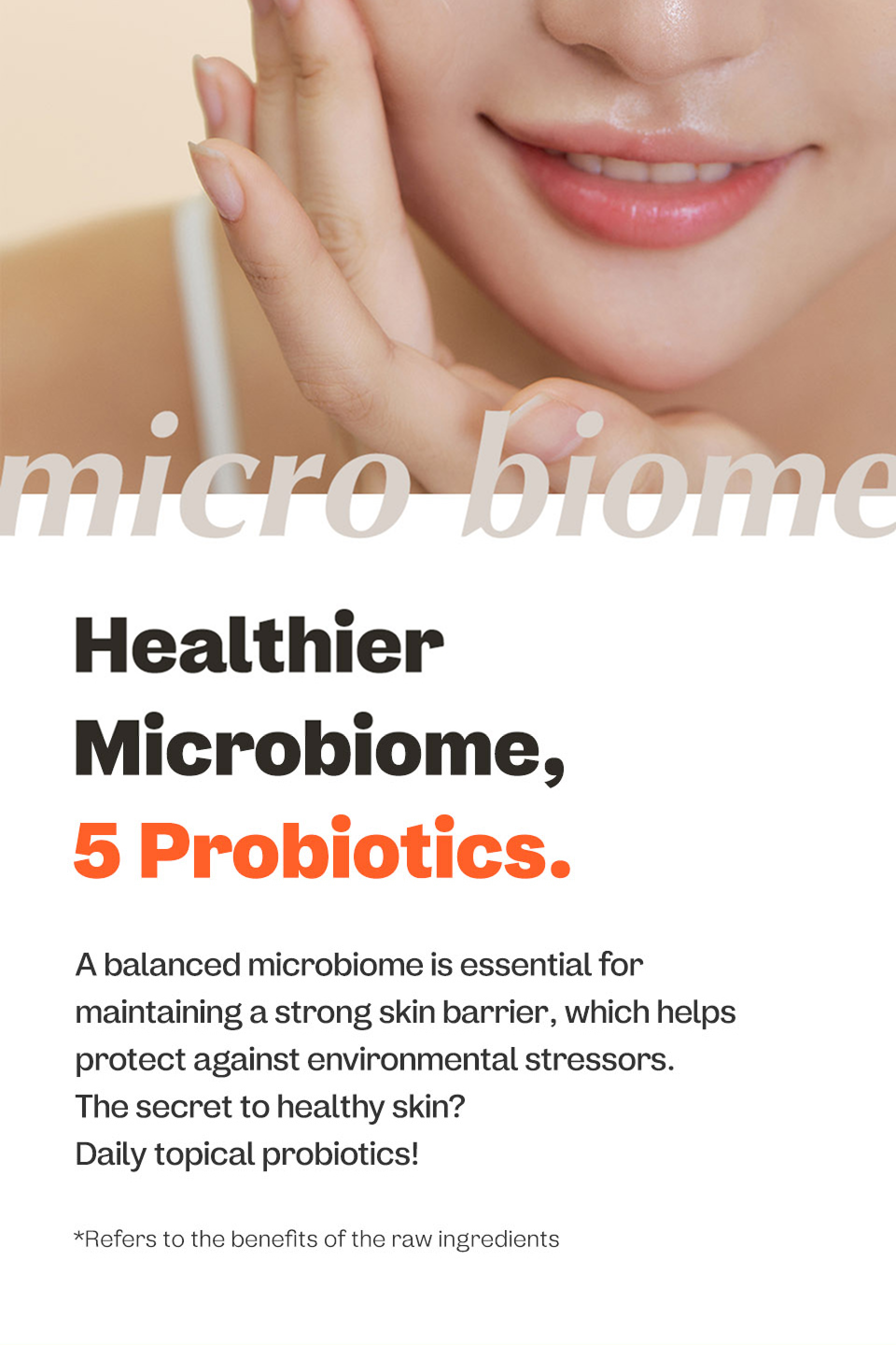 Bifida Biome Complex Ampoule
