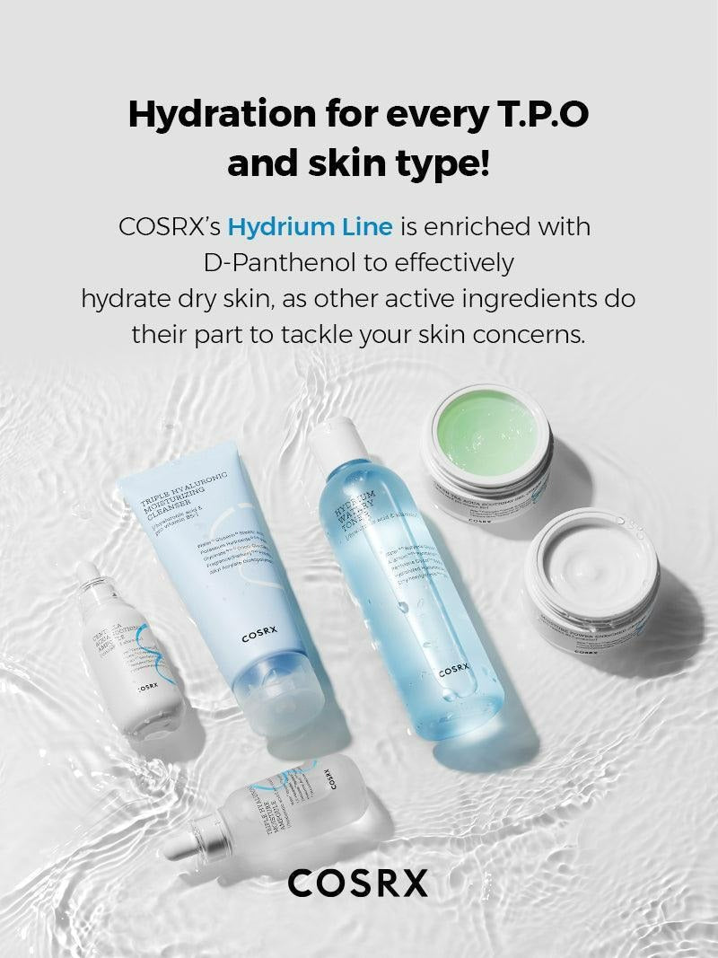 Hydrium Moisture Power Enriched Cream (50ml)