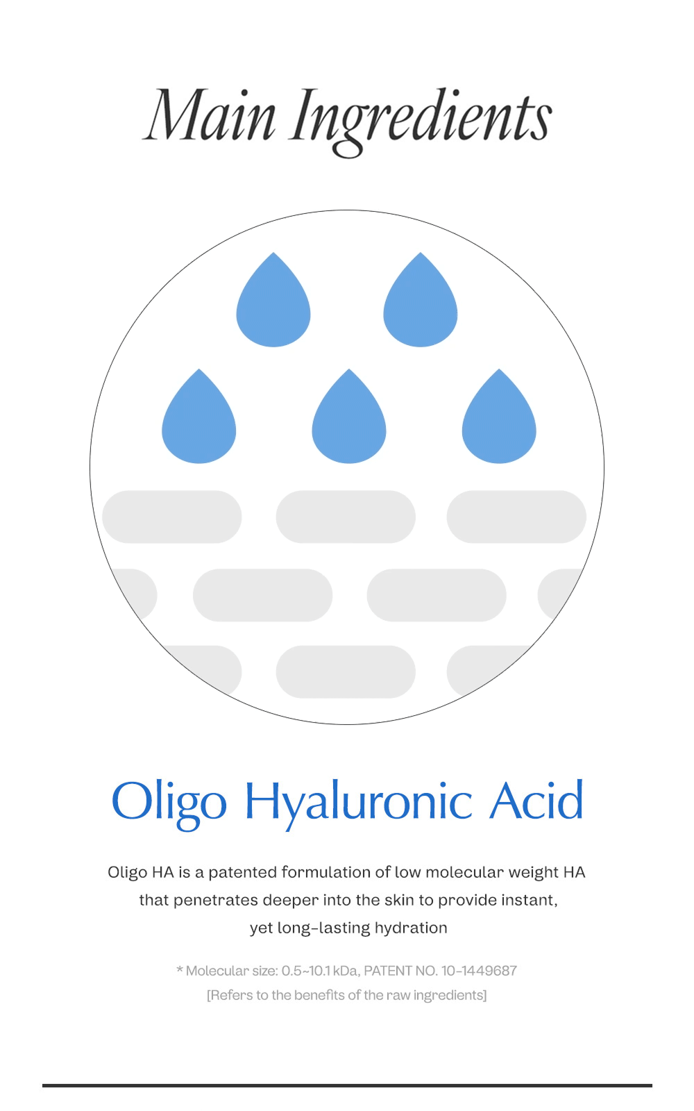 Hyaluron Hydrating Sun Stick