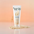 Oat In Gentle Exfoliating Face Cleanser (150ml)