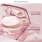 Kill Cover Mesh Glow Cushion [Refill Included]