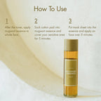Mugwort Essence (160ml)