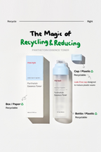 Panthetoin Essence Toner