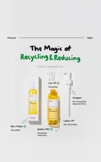 Pure Cleansing Oil