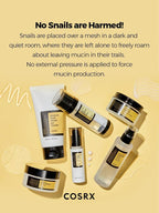Advanced Snail 92 All In One Cream (100ml)