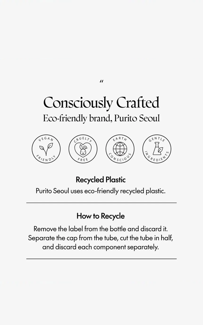 Wonder Releaf Centella Mini Kit Unscented (3pcs)
