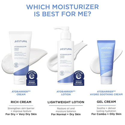 AtoBarrier 365 Cream (80ml)