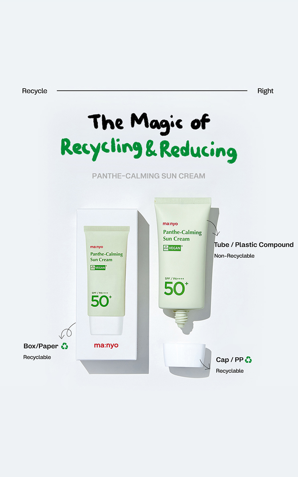 Panthe-Calming Sun Cream