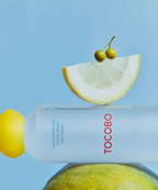 AHA BHA Lemon Toner (150ml)