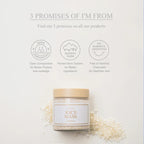 Rice Mask (110g)