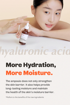 Bifida Biome Complex Ampoule
