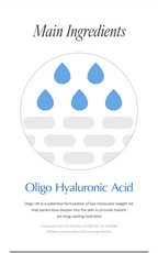Hyaluron Hydrating Sunscreen