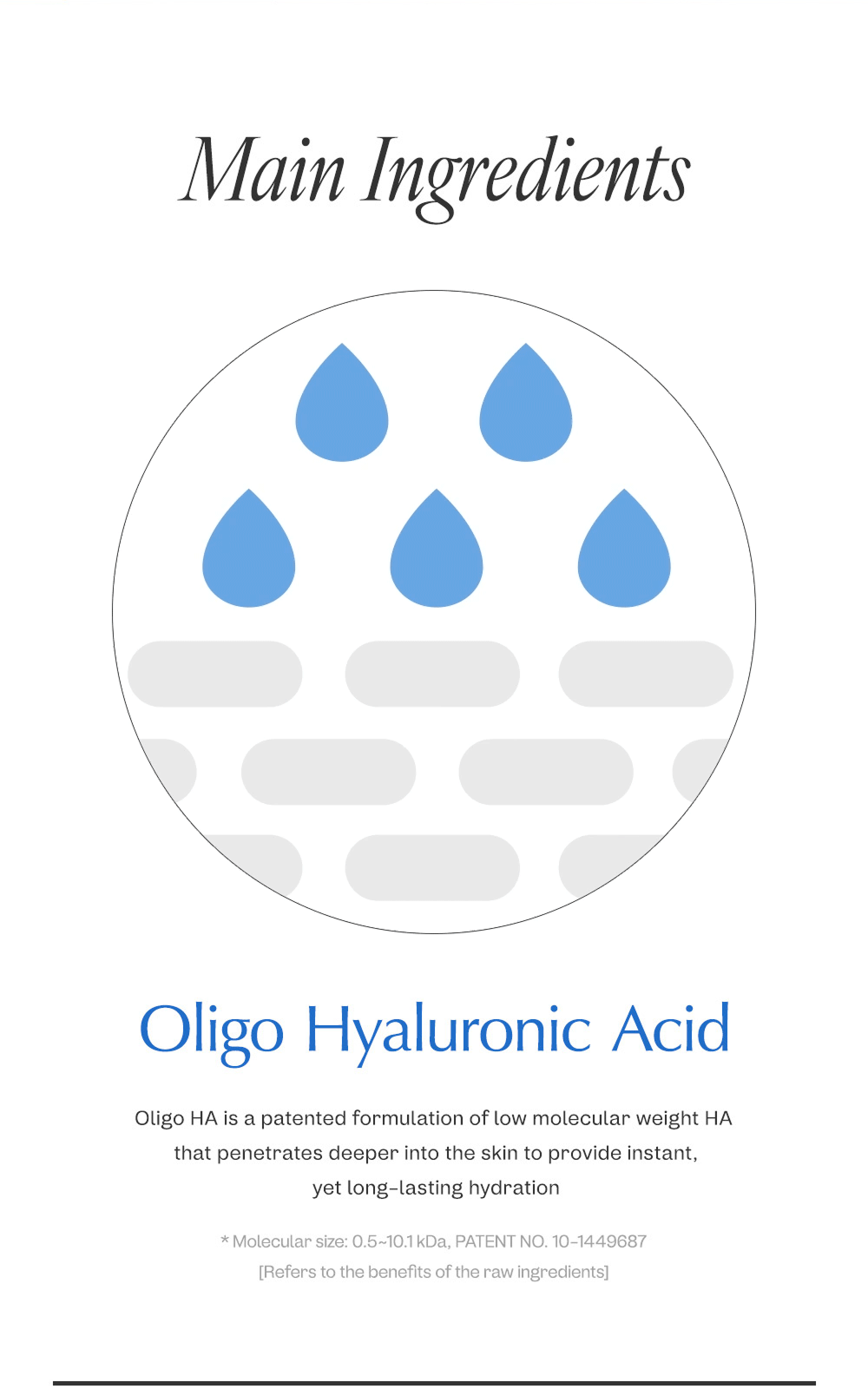 Hyaluron Hydrating Sunscreen