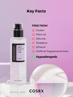 AHA 7 Whitehead Power Liquid (100ml)