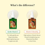 Gentle Vitamin C Serum (30ml)