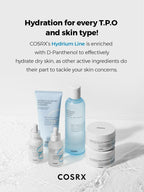 Triple Hyaluronic Moisture Ampoule (40ml)