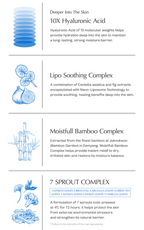 Hyaluron Hydrating Sunscreen