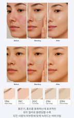 M Perfect Cover BB Cream SPF42 PA++ (50ml)