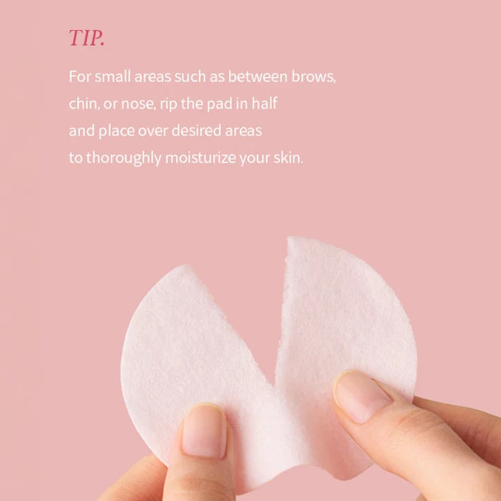 Beet Refresh Pad (50ml)