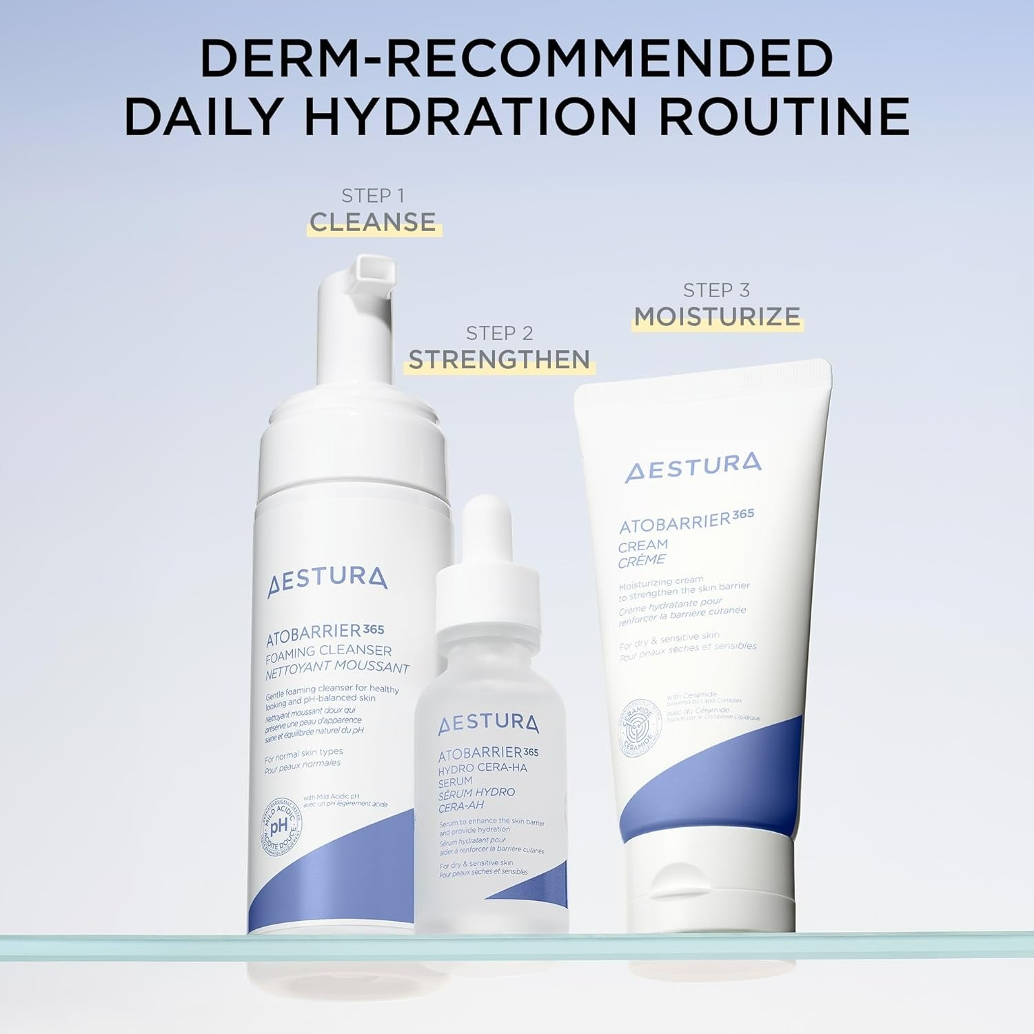AtoBarrier 365 Cream (80ml)