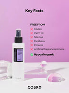 AHA BHA Clarifying Treatment Toner (100ml)