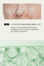 Heartleaf Pore Clay Pack (100ml)