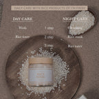Rice Mask (110g)