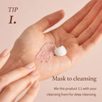 Beet Purifying Mask (110g)