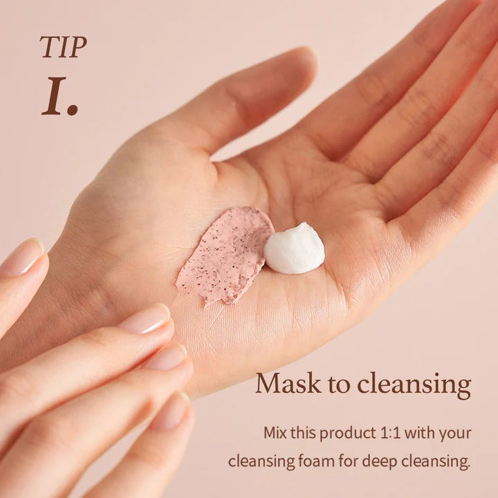 Beet Purifying Mask (110g)