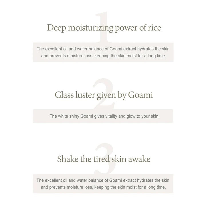 Rice Toner (150ml)