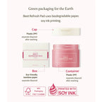 Beet Refresh Pad (50ml)