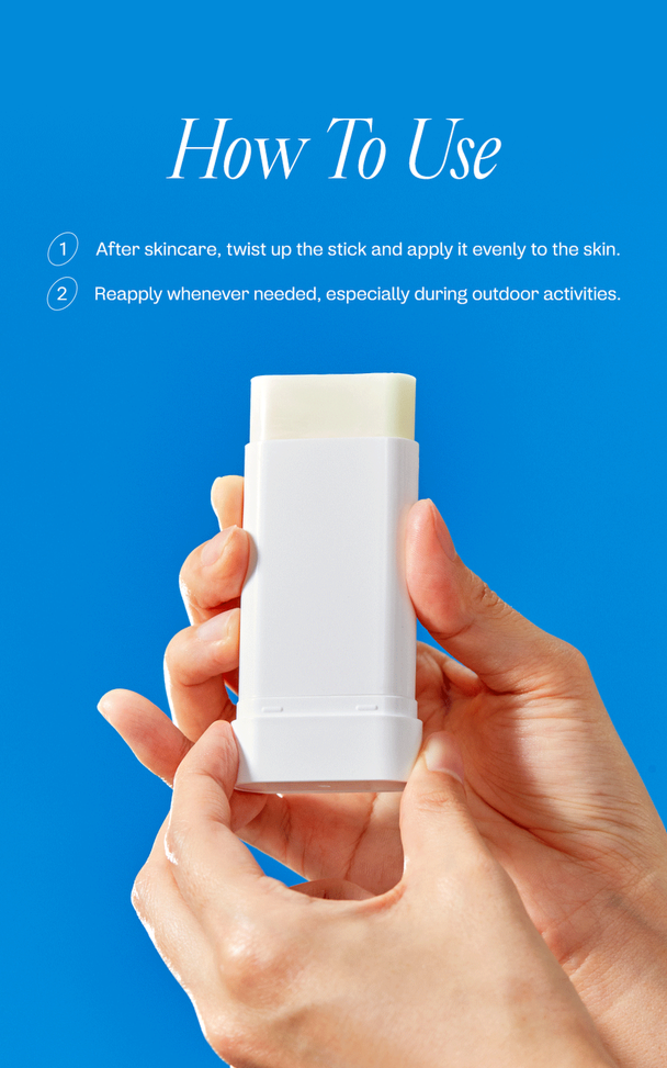 Hyaluron Hydrating Sun Stick
