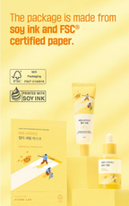 Vita Niacinamide Dark Spot Serum Mask Set (10ea)