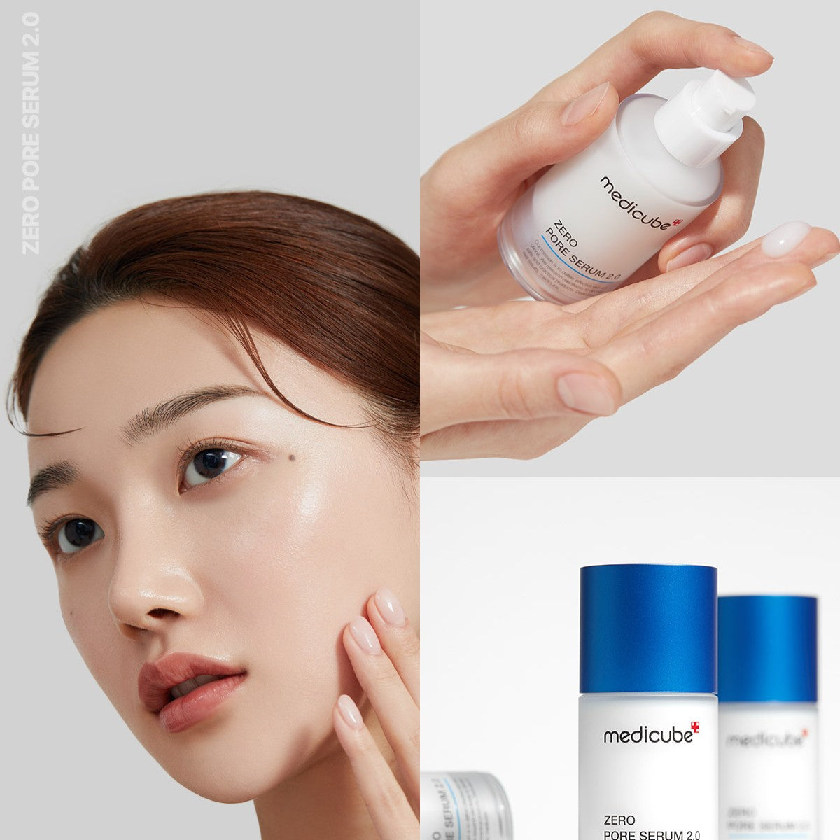 Zero Pore Serum 2.0 (37ml)