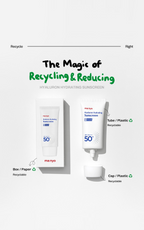 Hyaluron Hydrating Sunscreen