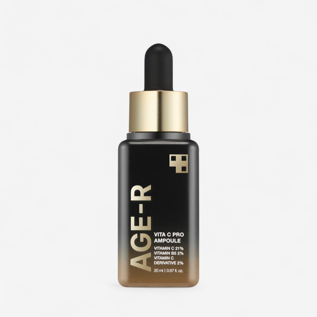 AGE-R Vita C Pro Ampoule (20ml)