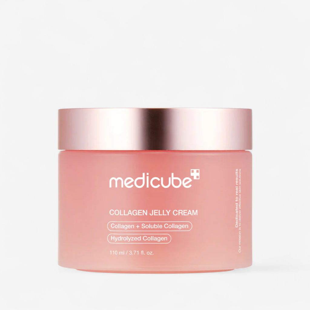 Collagen Jelly Cream (110ml)