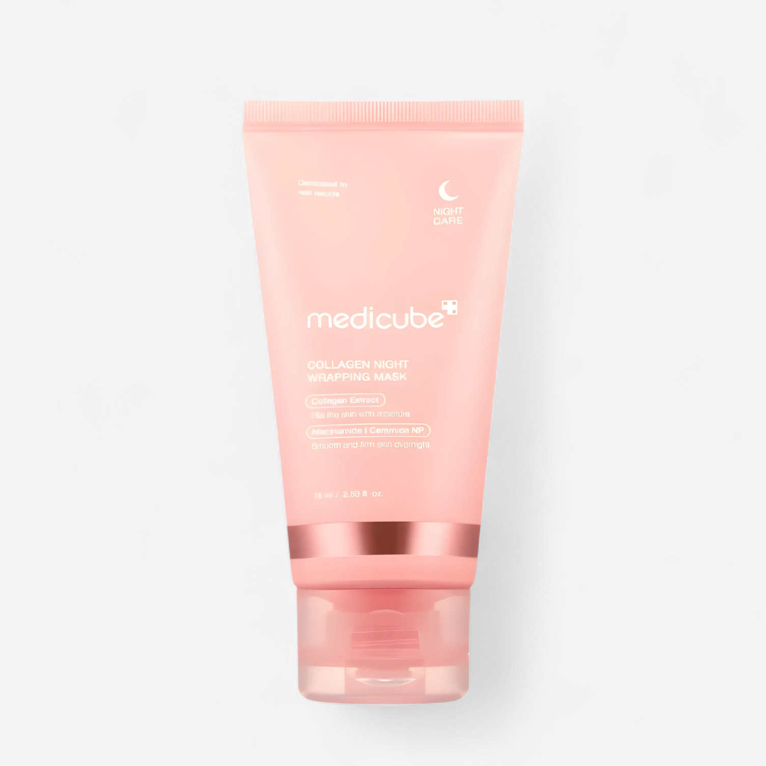 Collagen Night Wrapping Mask (75ml)