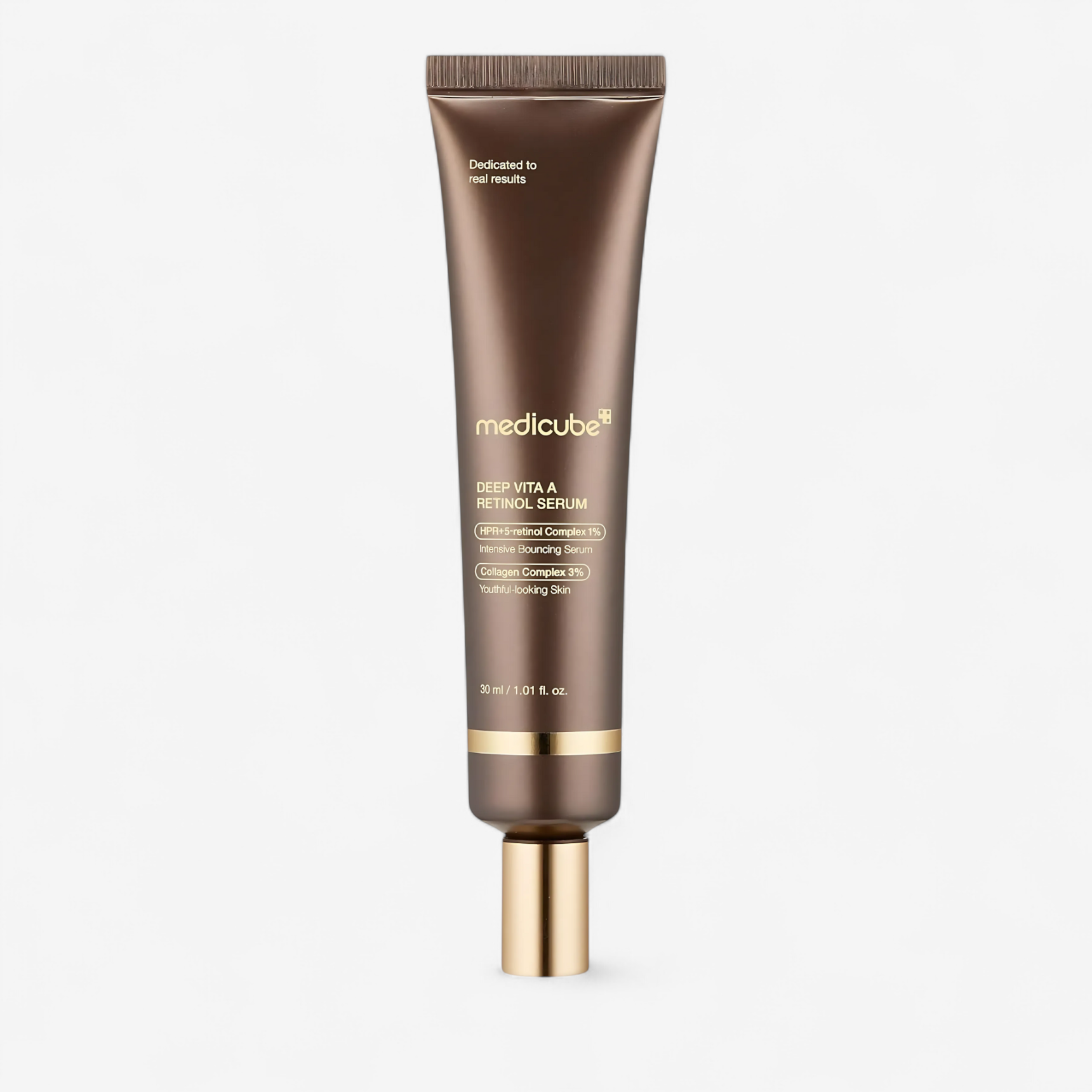 Deep Vita A Retinol Serum (30ml)