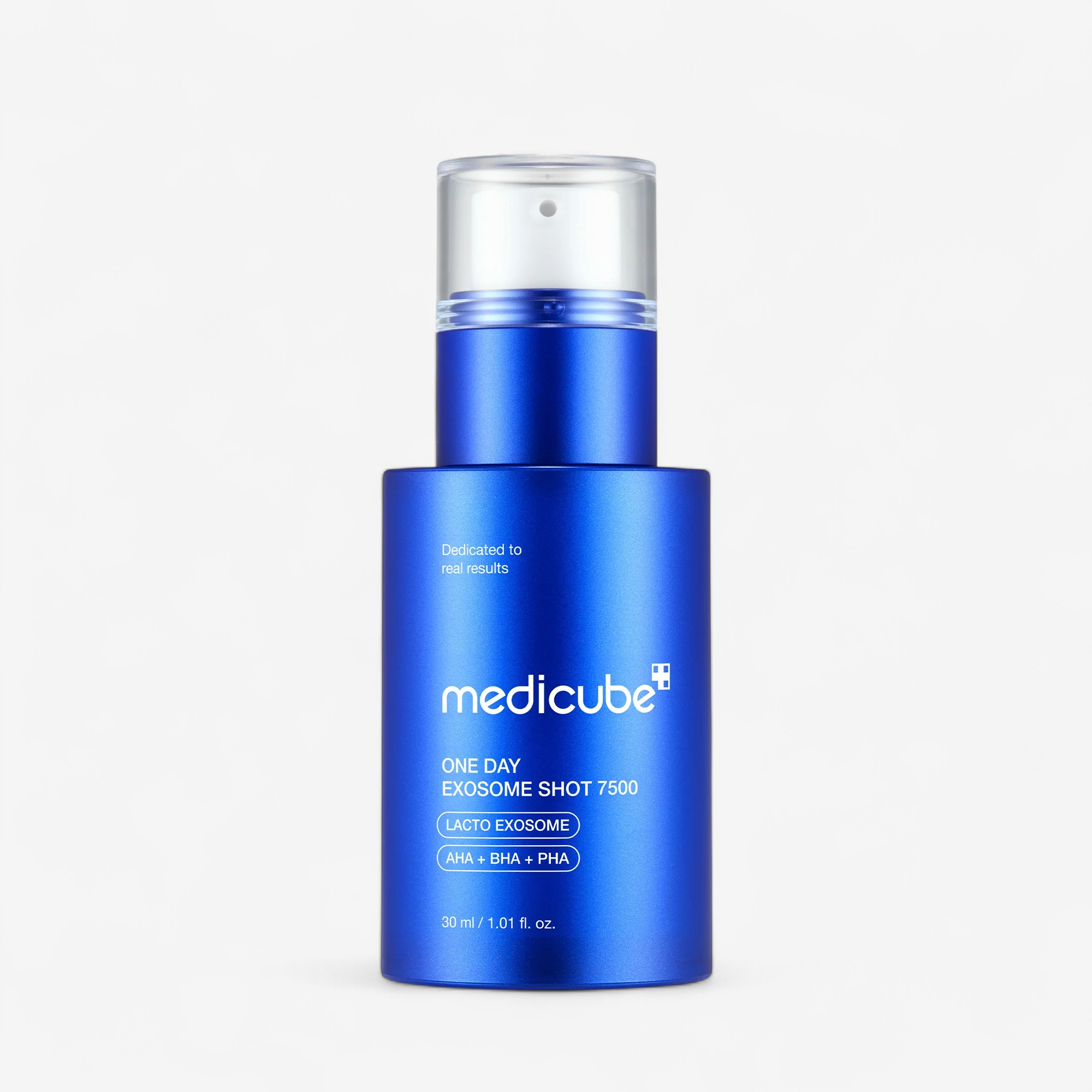 One Day Exosome Shot Pore Ampoule 7500 (30ml)