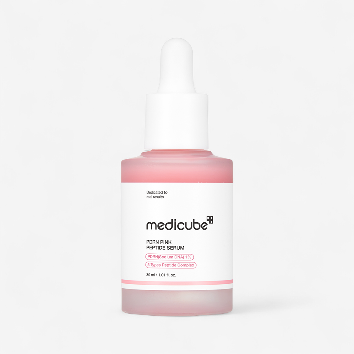 PDRN Pink Peptide Serum (30ml)