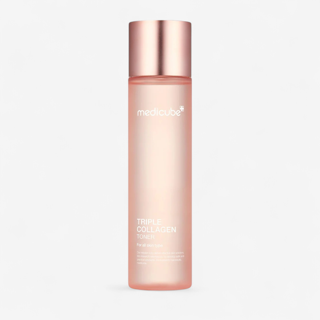 Triple Collagen Toner (140ml)