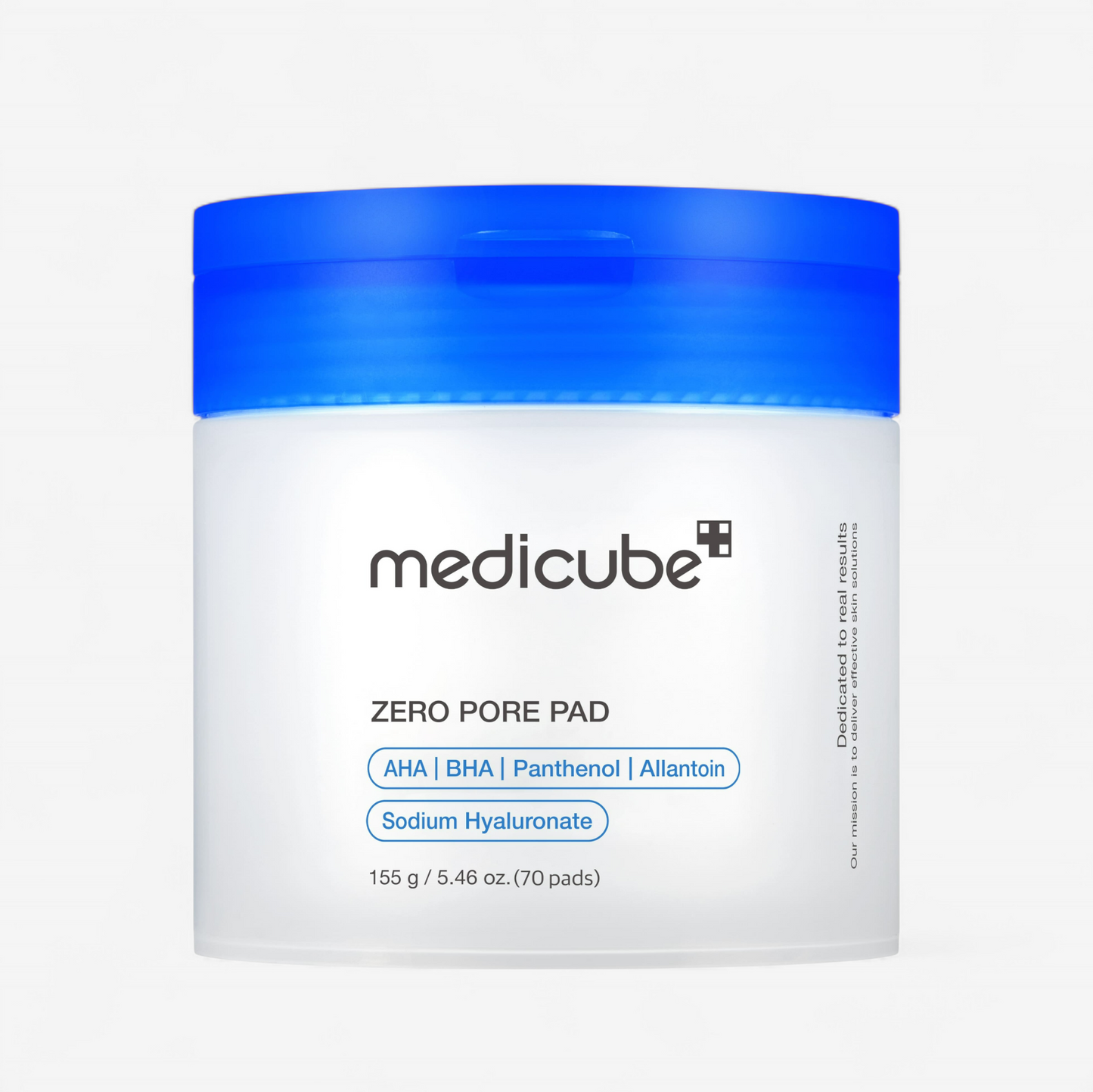 Zero Pore Pad 2.0 (70 pads)