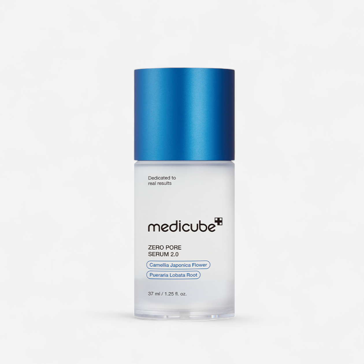 Zero Pore Serum 2.0 (37ml)