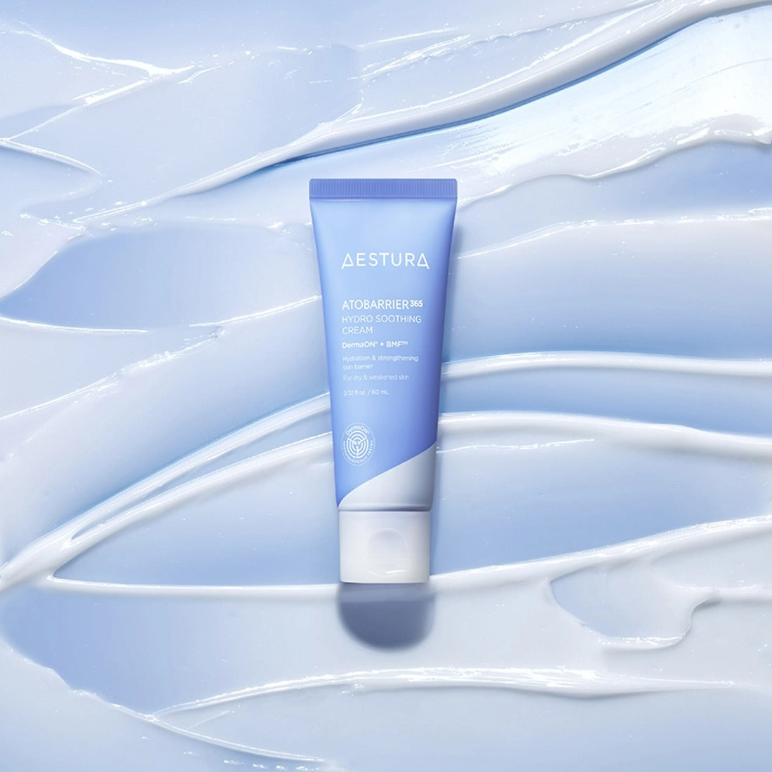 Ato Barrier 365 Hydro Soothing Cream (60ml)