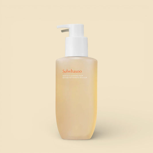 Gentle Cleansing Foam (150ml)