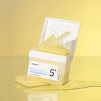 No. 5+ Glutathione Vitamin-Niacinamide Concentrated Pad (70pads)