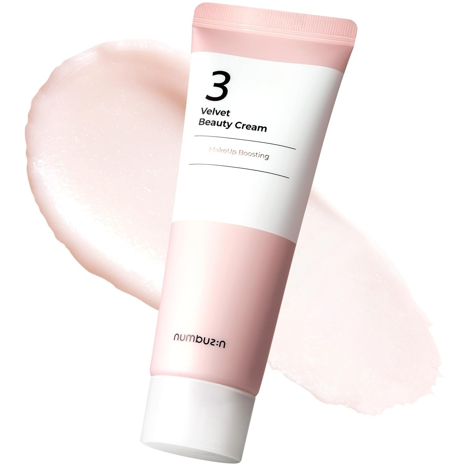 No. 3 Velvet Beauty Cream (60ml)