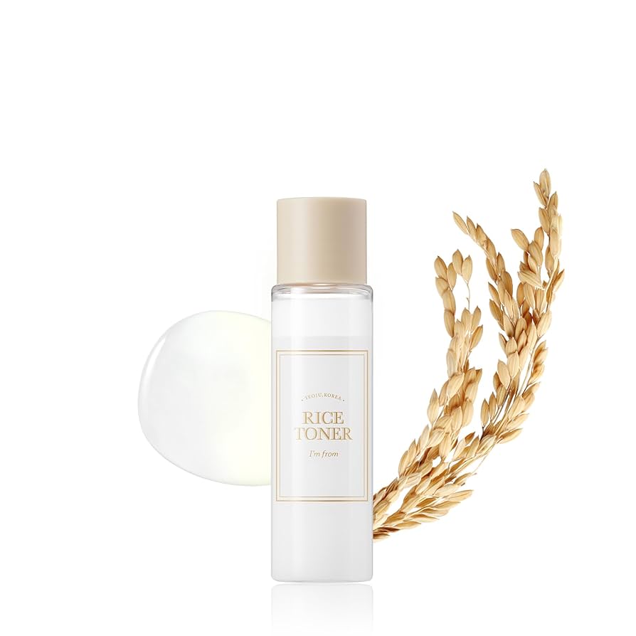 Rice Toner (150ml)
