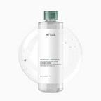 Heartleaf Low pH Deep Cleansing Water (500ml)